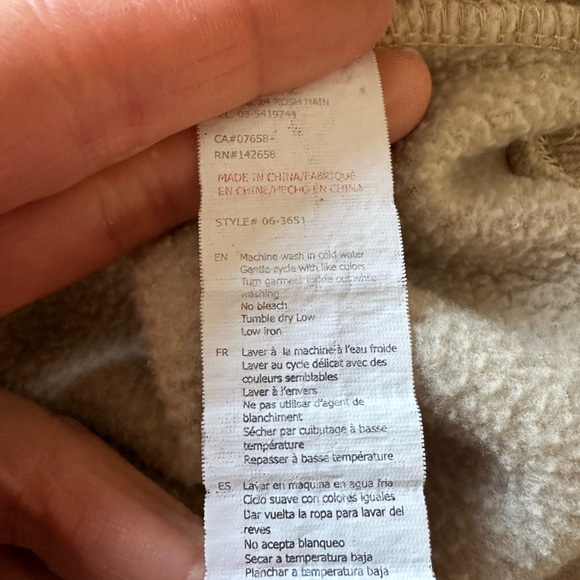 Streetwear Society SpongeBob SquarePants Sweater XL - Picture 4 of 7